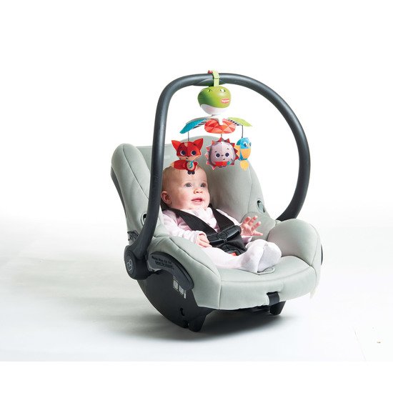 Mobile de voyage 3 en 1   Dans la prairie        de               Tiny Love