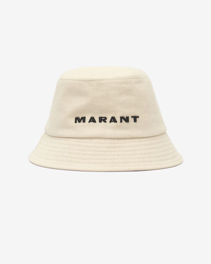 CHAPEAU LOGO HALEY