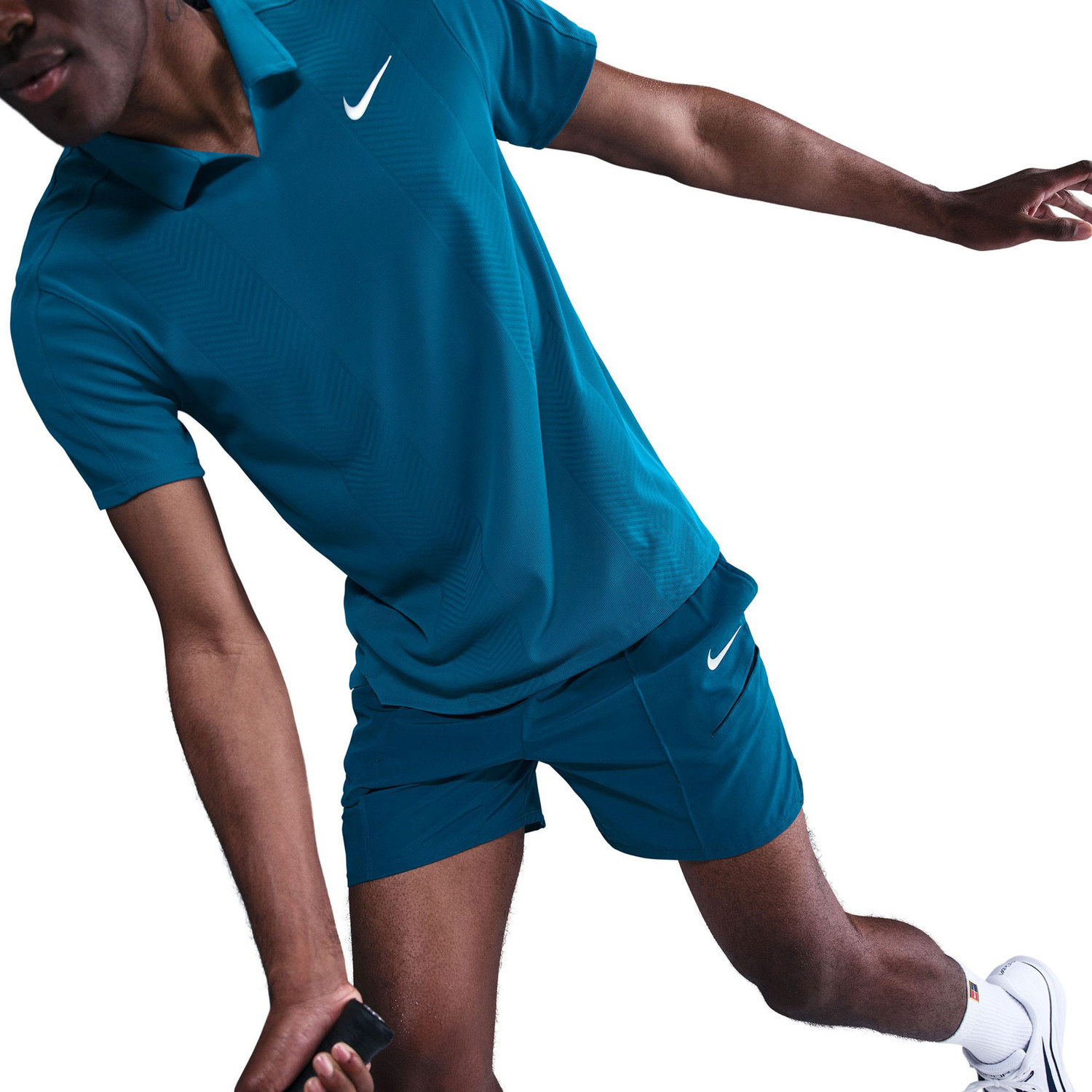 Nike Court Advantage NY Heren