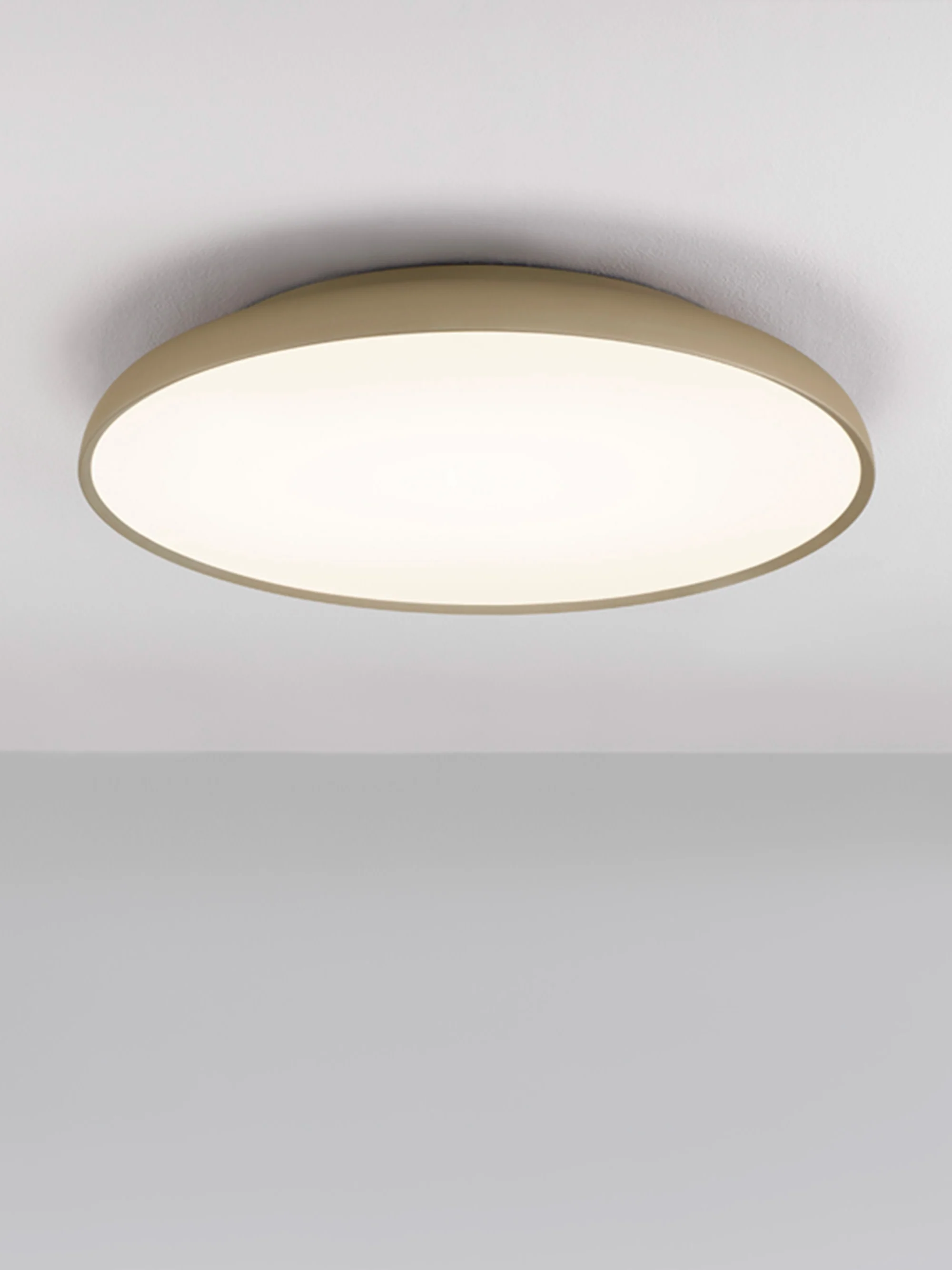 Dimbare LED plafondlamp Linus