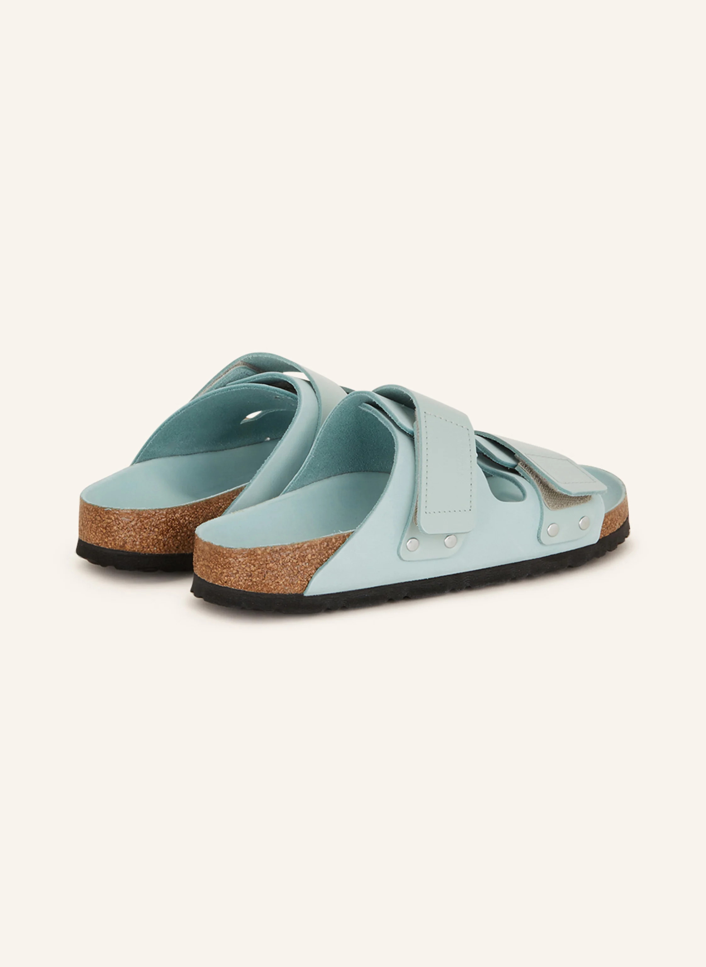BIRKENSTOCK Pantoletten UJI