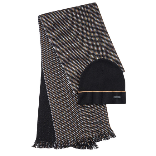 BOSS - Ombra_SET Negro