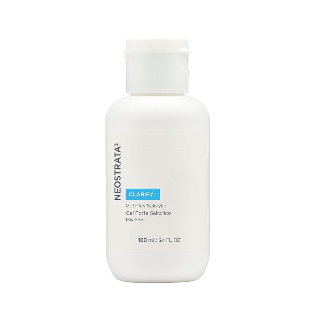 NEOSTRATA  Gel Forte Salicílico Exfoliante - Gel Clarify - 100ml