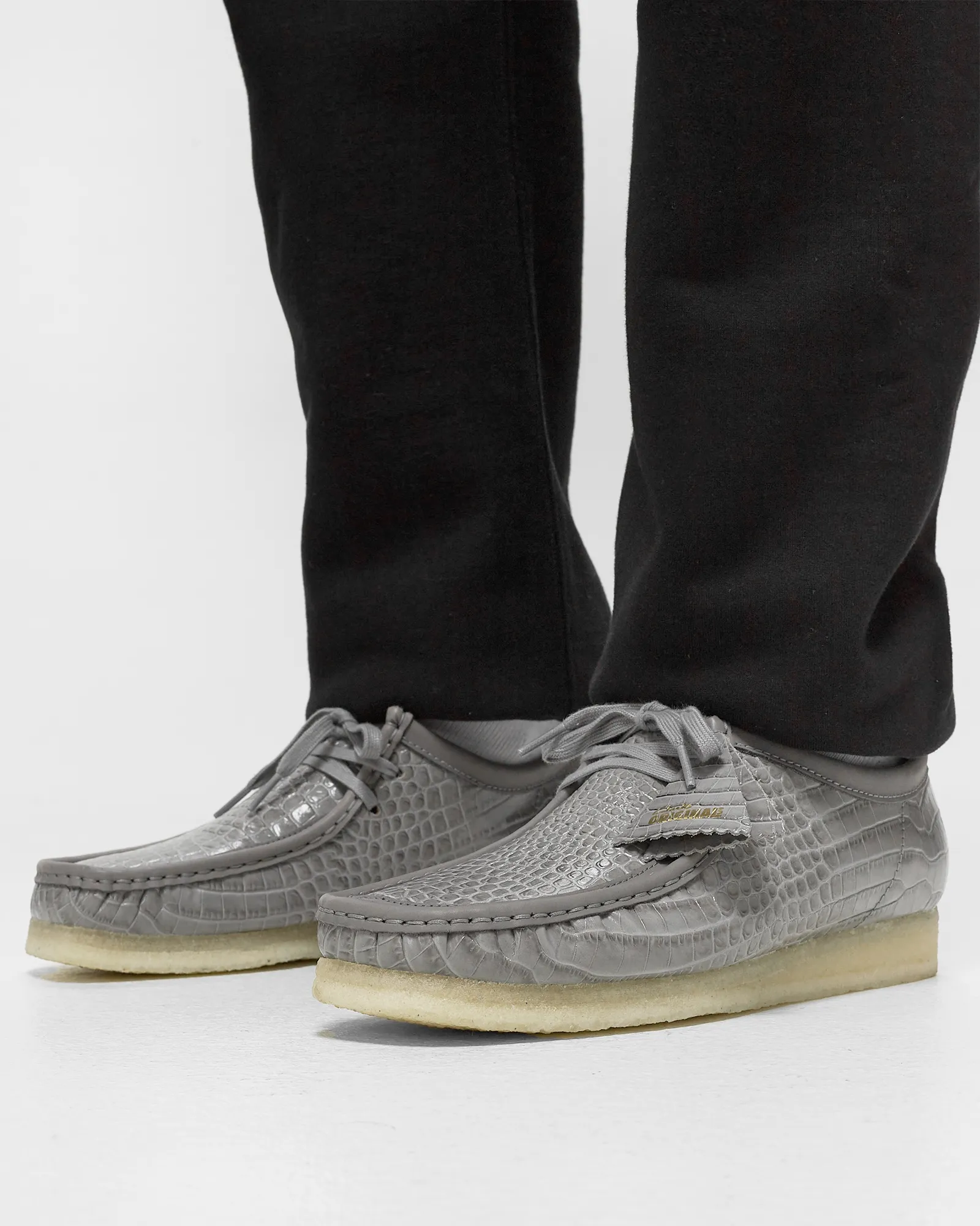 Clarks Originals Wallabee