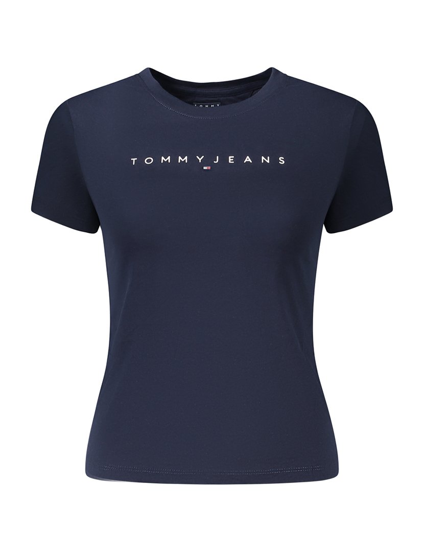 Women's Blue T-Shirt
