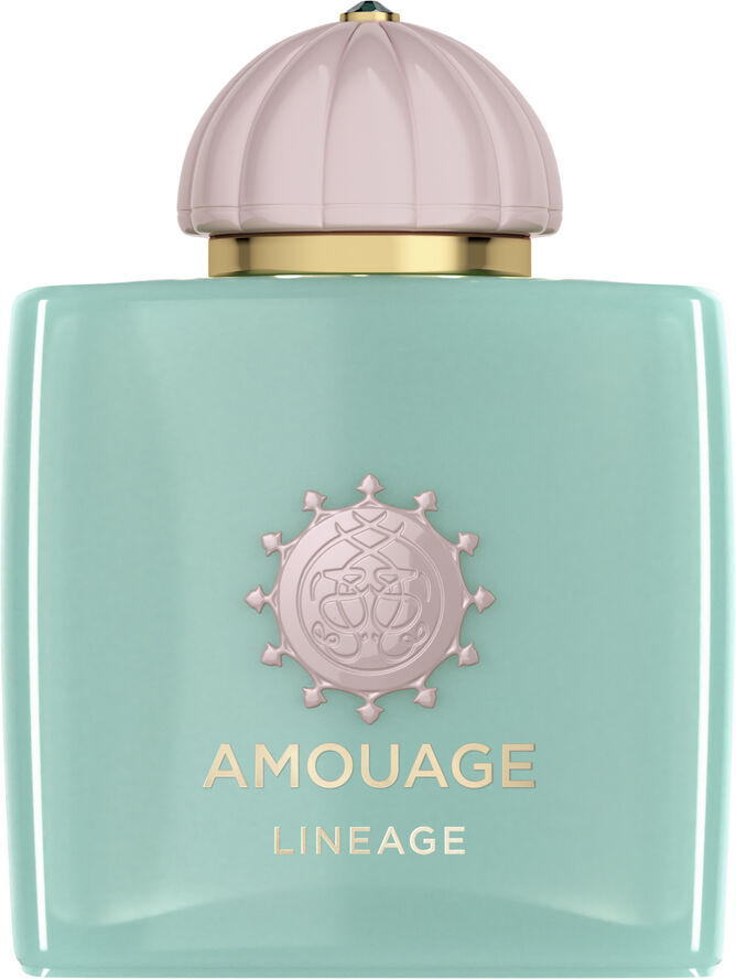 Amouage Linage Woman - Edp 100ml