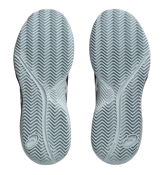 Gel Dedicate 8 Clay Tennisschoen