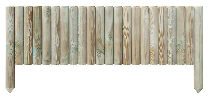 Bordure à planter BLOOMA 101 x h.30/45 cm
