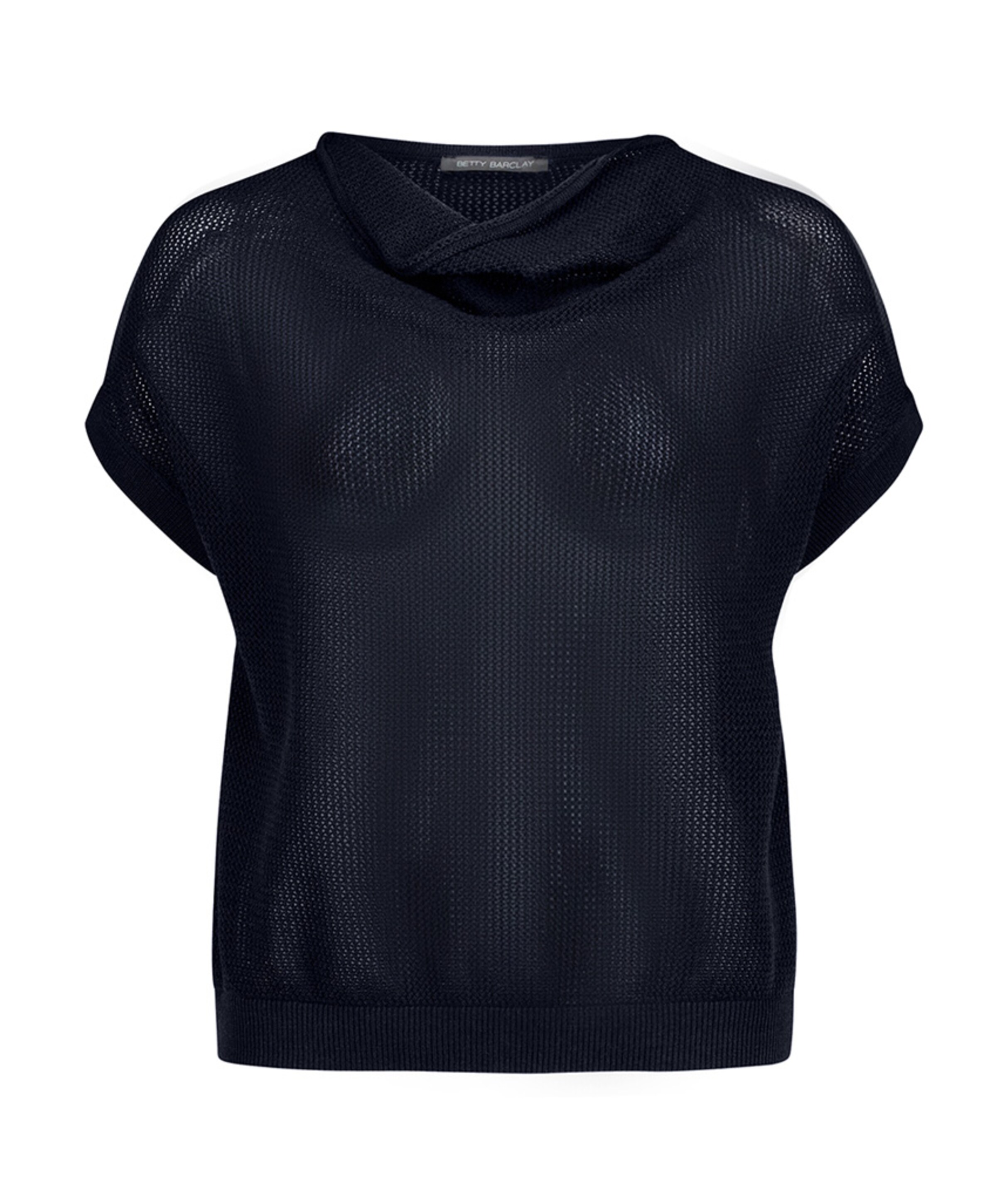 Betty Barclay Dames trui blauw