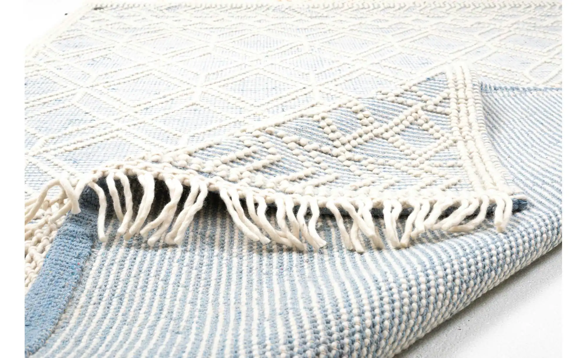 Tom Tailor Teppich Macra