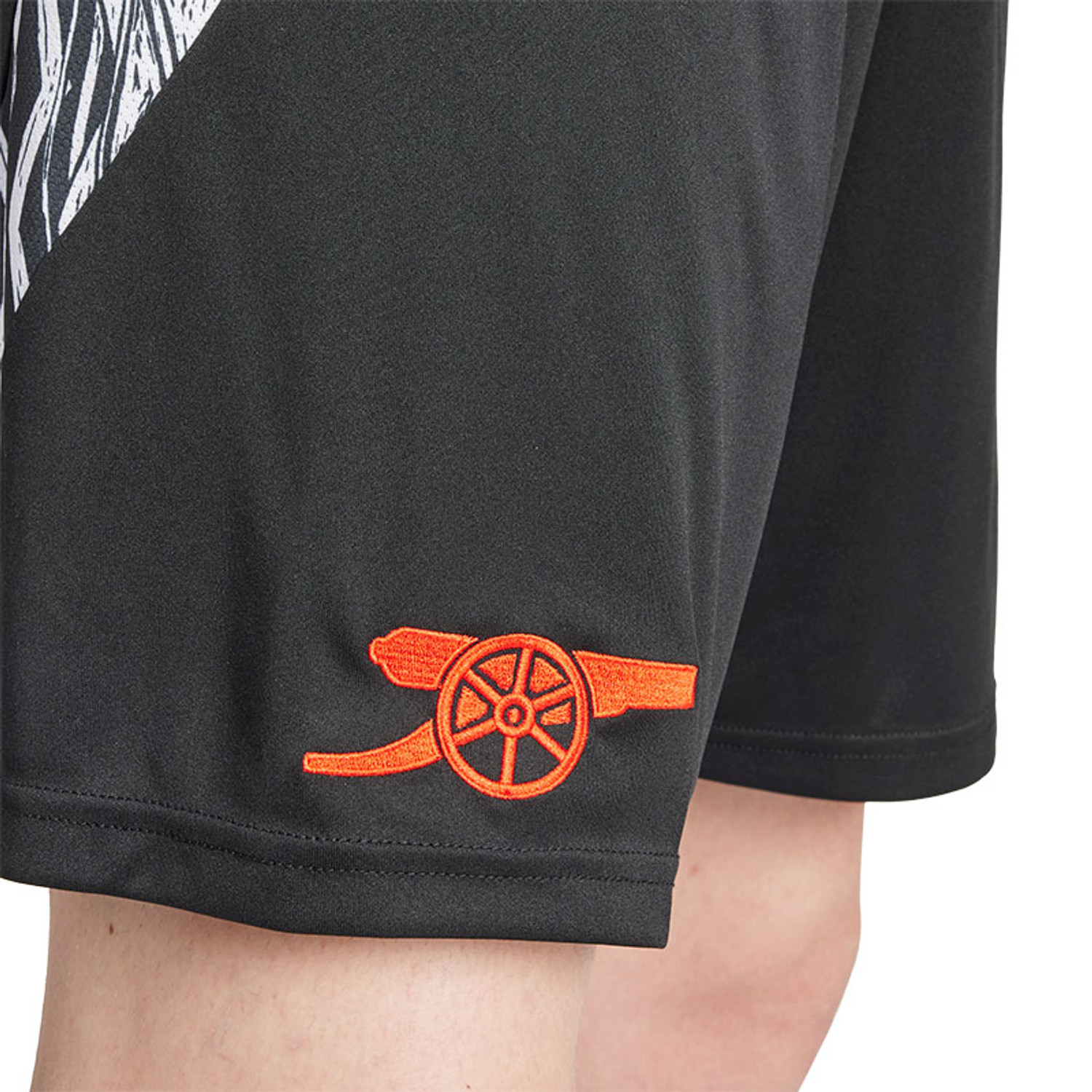 adidas Arsenal Uit Tenue