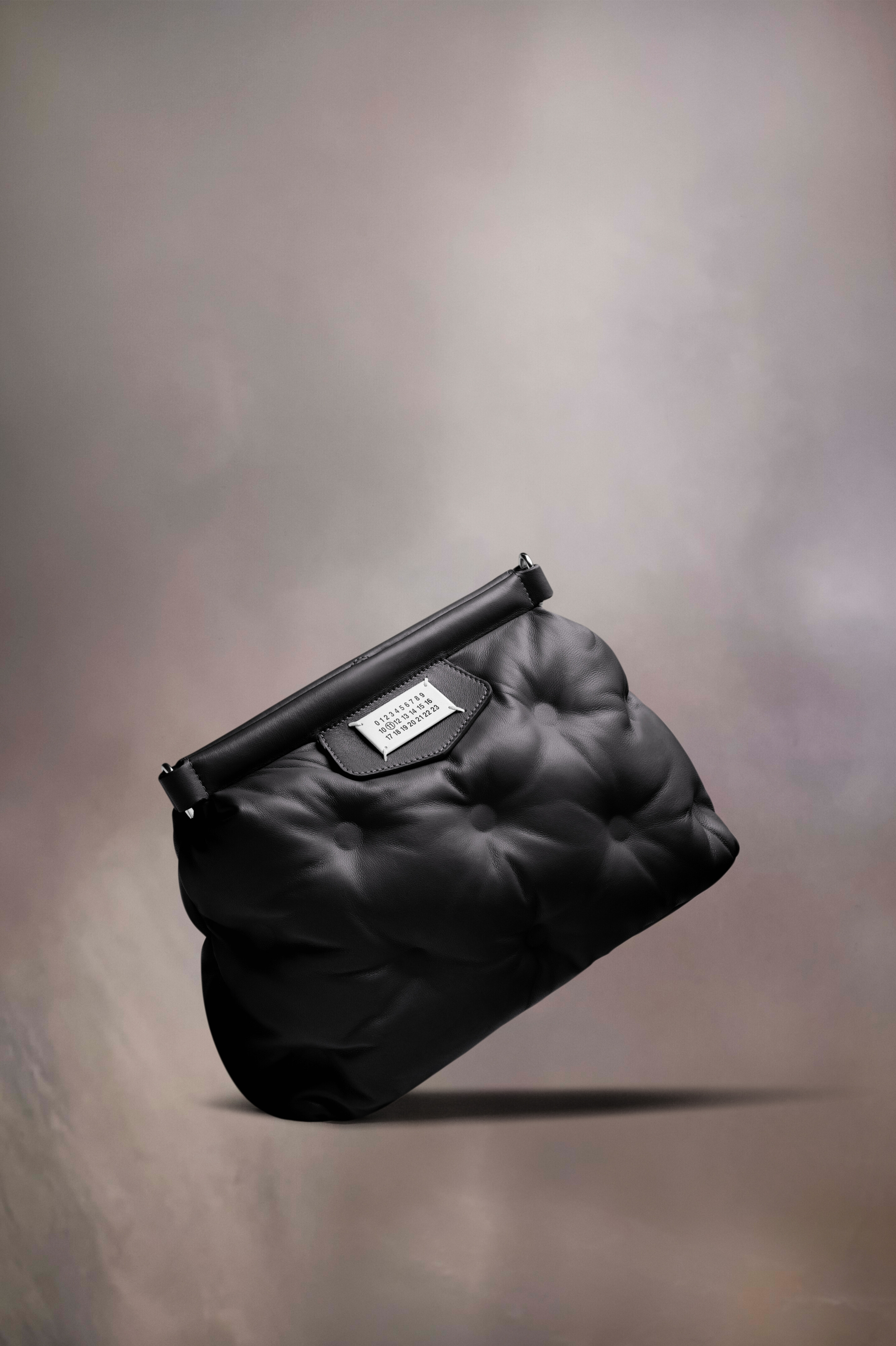 Sac Glam Slam Classique Small Noir