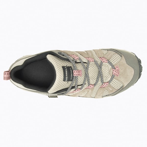 Chaussure de randonnée basse MERRELL W ALVERSTONE 2 GORE-TEX