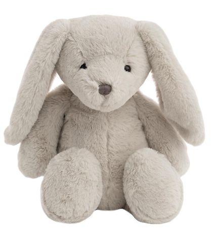 NatureZoo Bamse - 45 cm - Kanin - Gr?