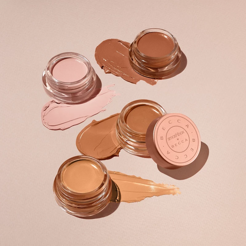 Smashbox x BECCA Under Eye Brightening Corrector 4,5 gr. - 02 Medium