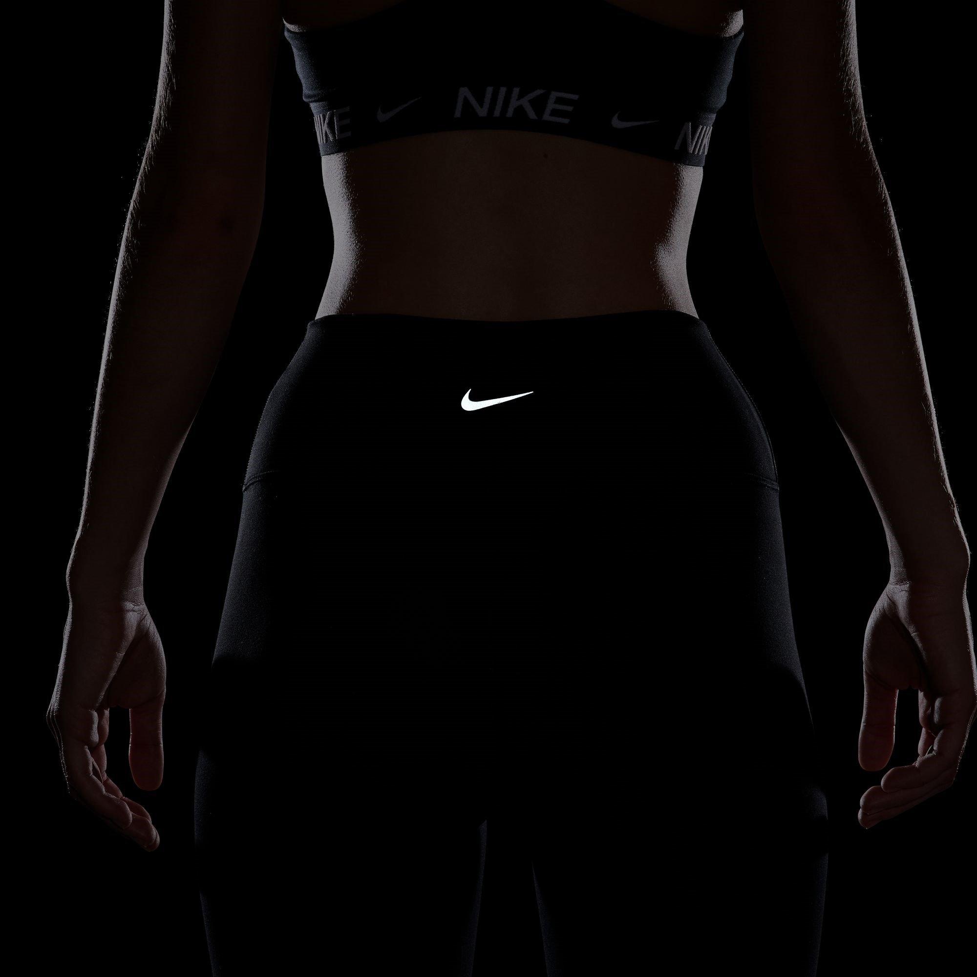 Nike One Cropped Tights Womens