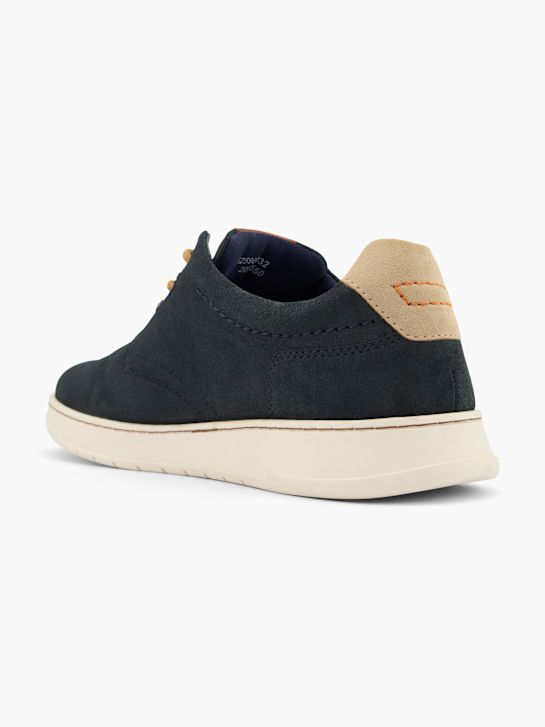 Memphis One Sneaker Blau