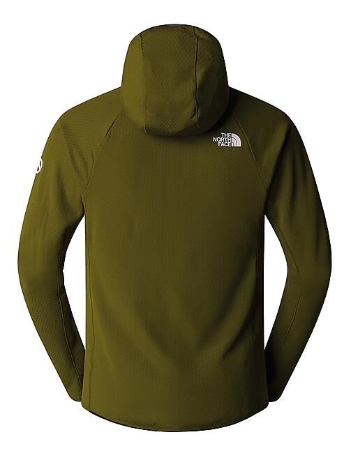 THE NORTH FACE - M SUMMIT FUTUREFLEECE FZ HOODIE