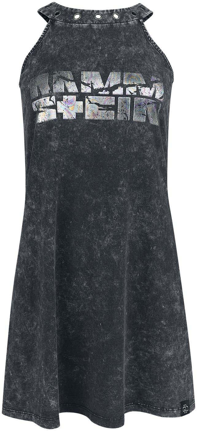 Rammstein | Rammstein Robe courte