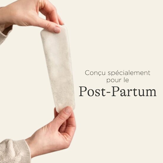 Pads Fraîcheur Post-partum   de               Lansinoh