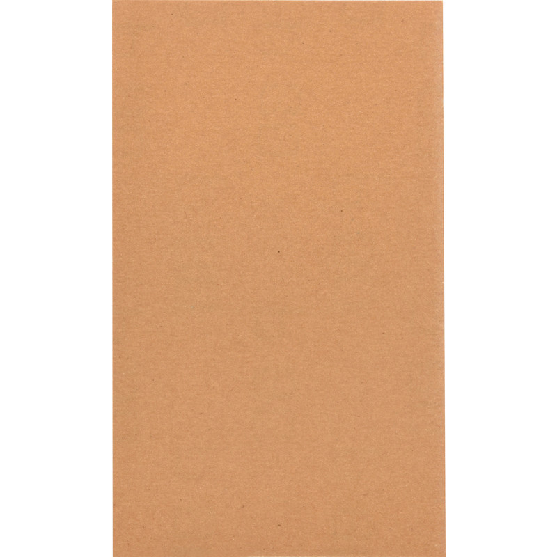 Schuurvel 140mmx230mm medium