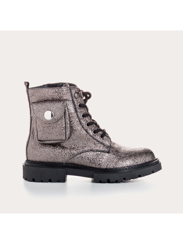 Rangers Fille Tipik metal plomb - Reqins