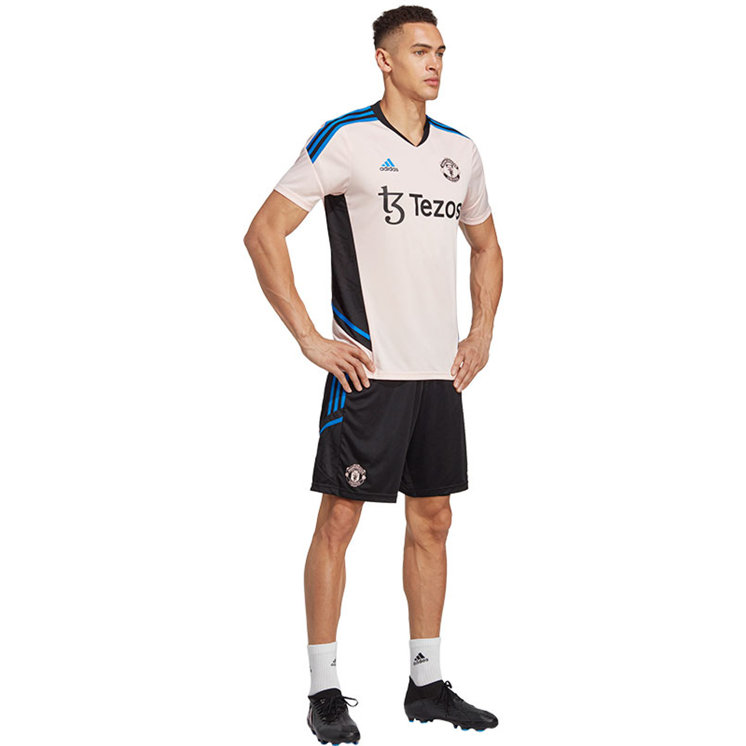 adidas Manchester United Trainingsset