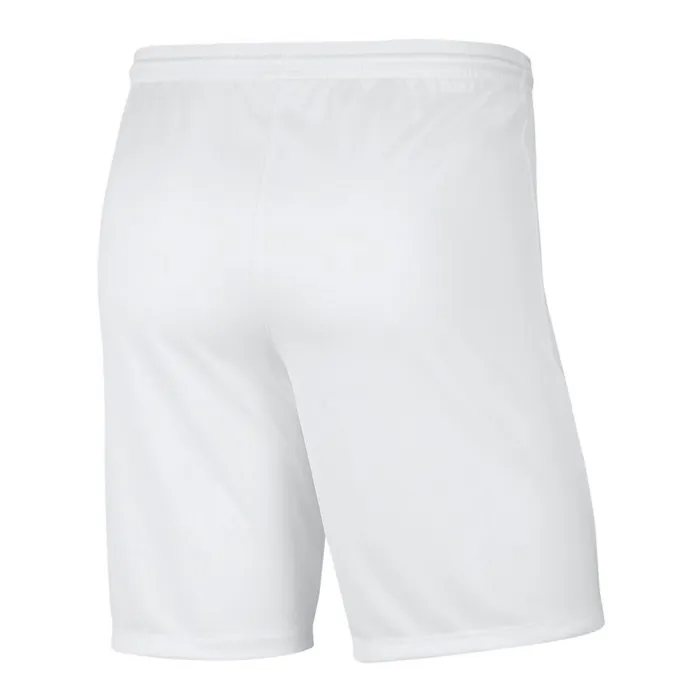 Nike Park III Short Junior