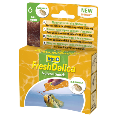 Tetra Fresh Delica Daphnien 48g