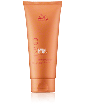 Wella Professionals Invigo Nutri-Enrich Deep Nourishing Conditioner 200ml