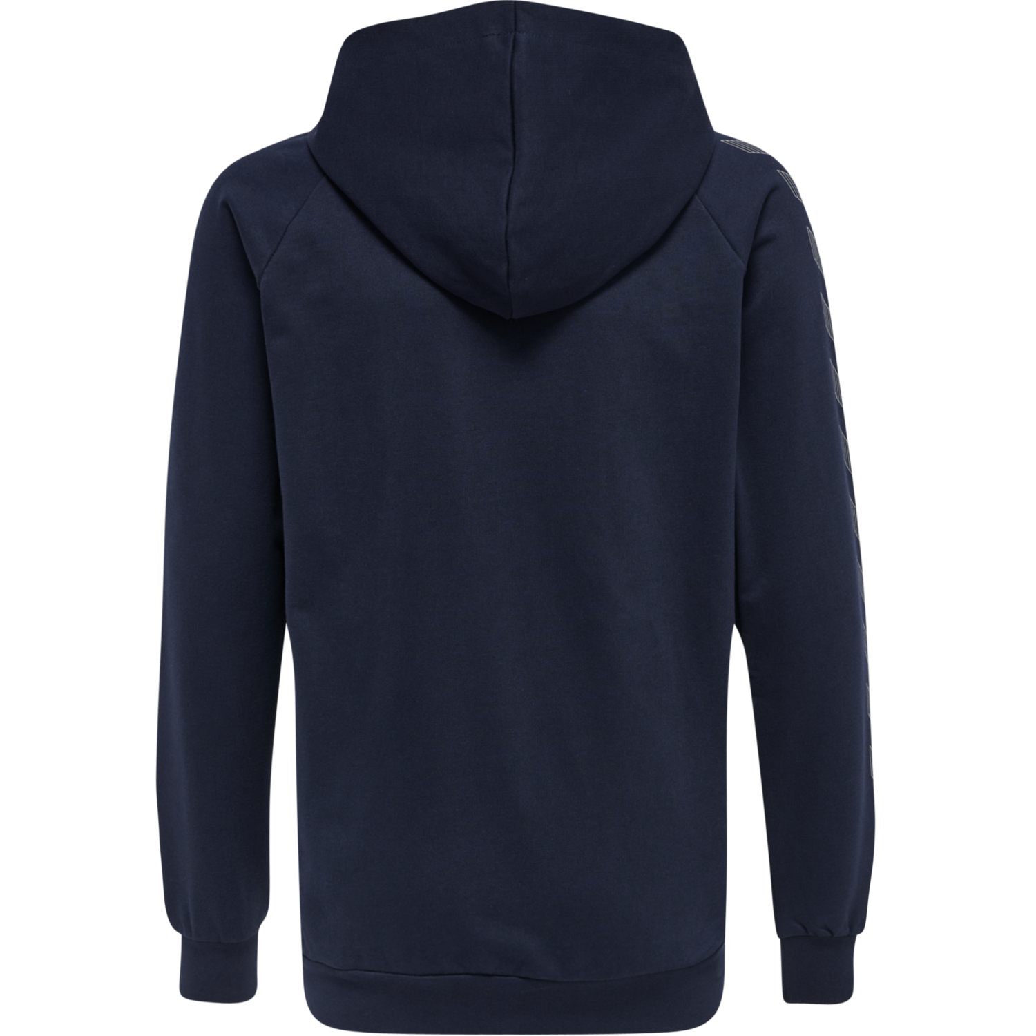 hmlMOVE GRID COTTON HOODIE KIDS