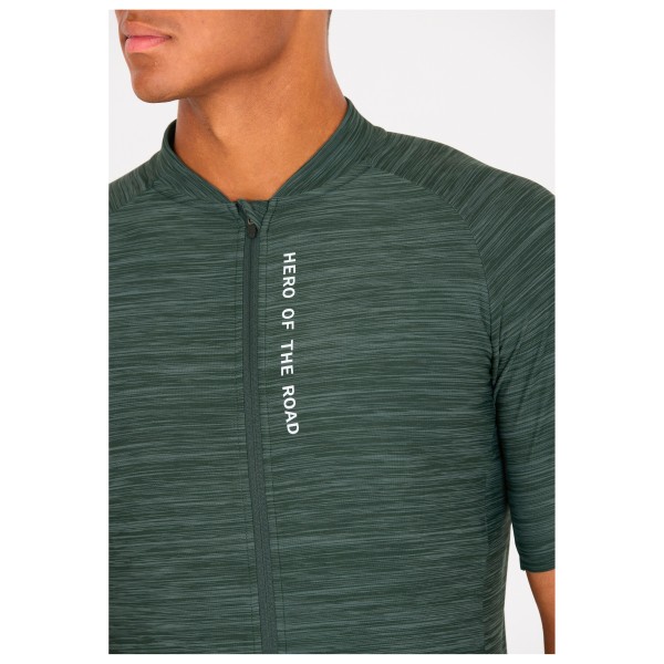 ENDURANCE - Logan Cycling/MTB Melange S/S Jersey - Maillot de cyclisme