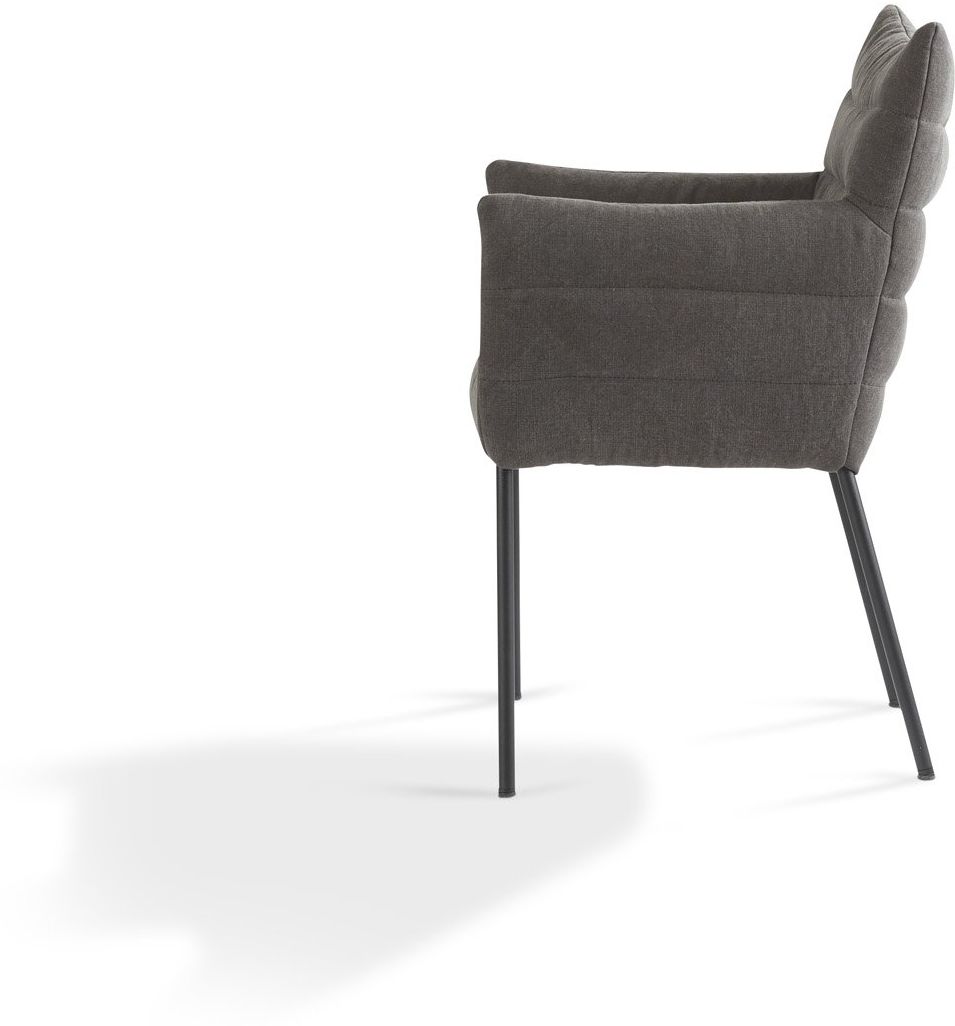 LABEL Vandenberg Cocoon Armstoel
