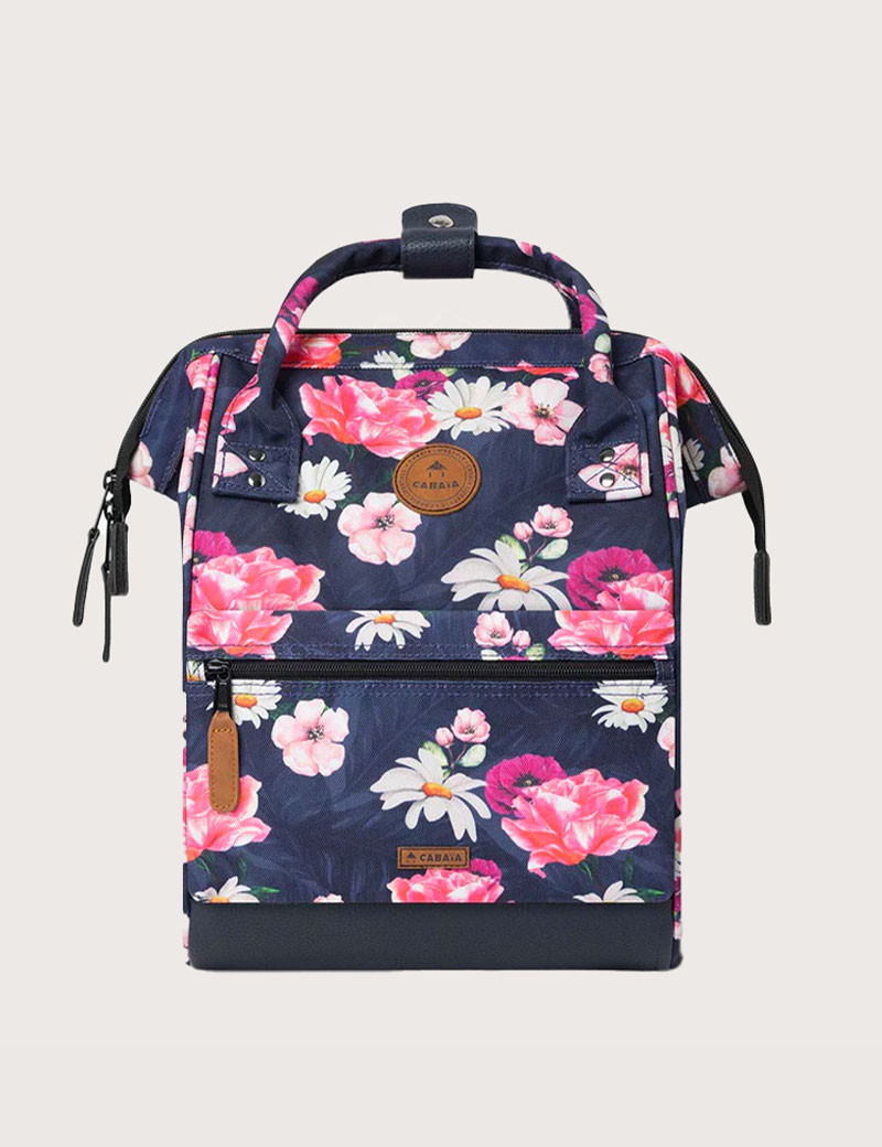 CABAIA SAC À DOS ADVENTURER MEDIUM OSAKA + 2 POCHETTES