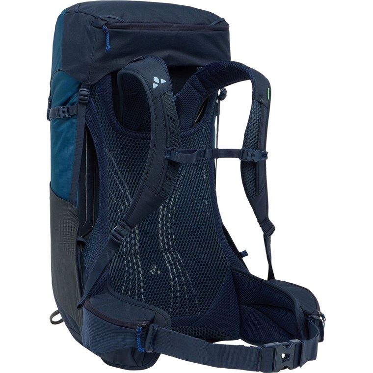Vaude Brenta 36+6 Baltic Sea