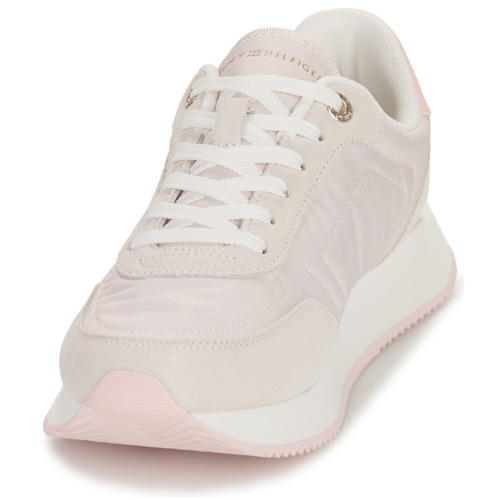 Tommy Hilfiger - ESSENTIAL RUNNER - Blanc
