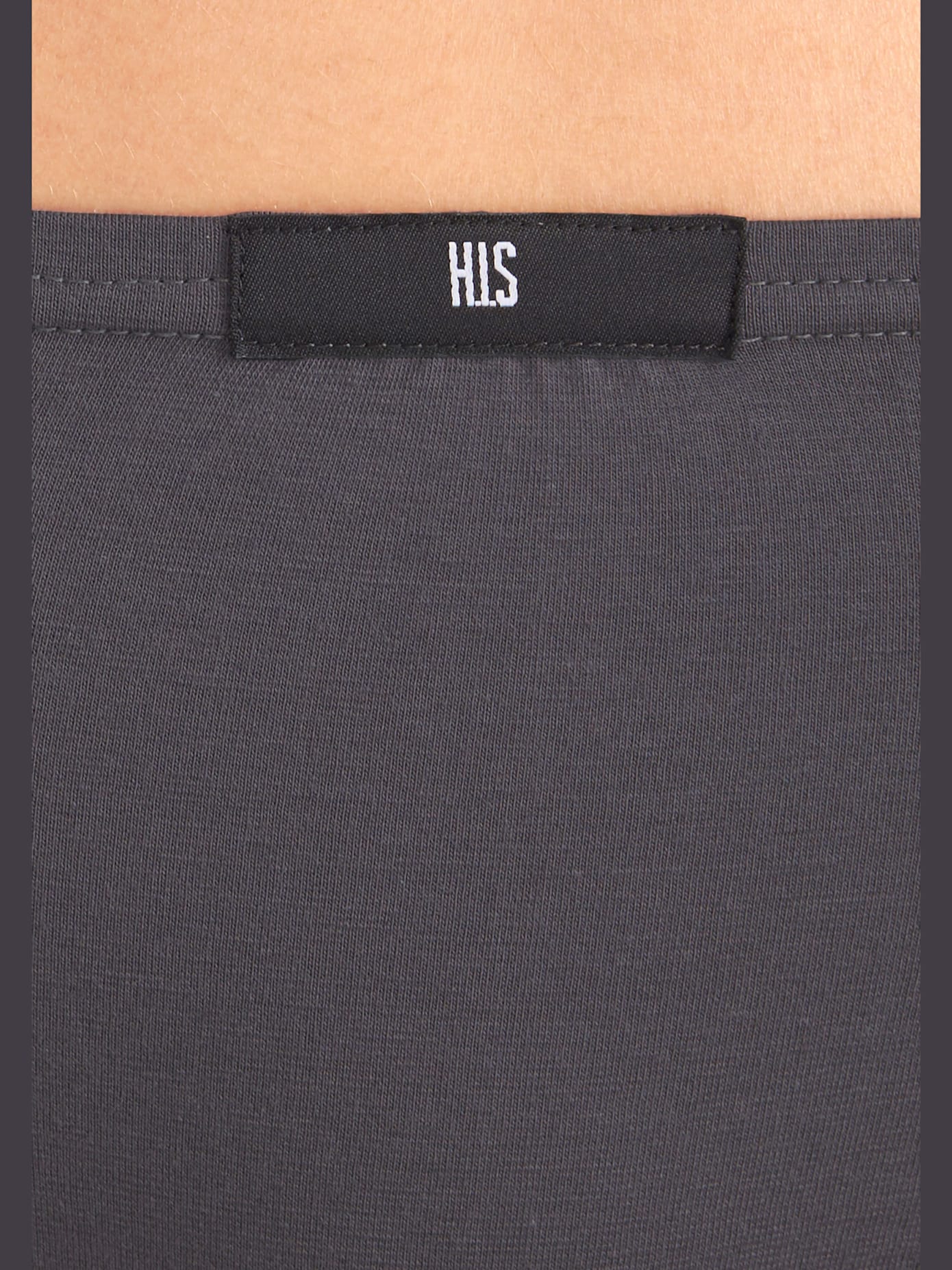 Lot de 10 slips h.i.s.
