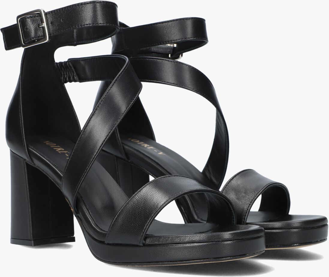 NOTRE-V zwarte notre-v sandalen 99936