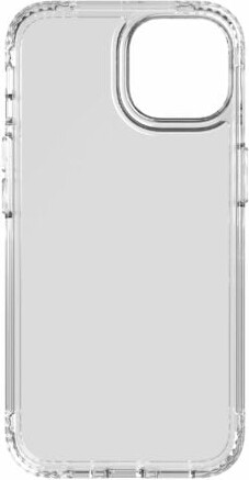 Tech21 - Evo Cover Til iPhone 14 - Transparent
