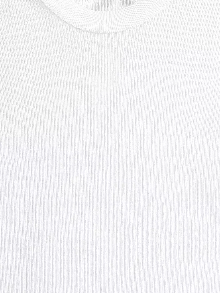 HUBER T-Shirt 2-er Pkg. weiss