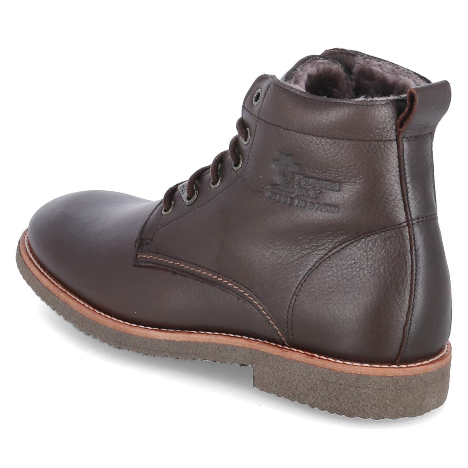 Panama Jack Winterboots GLASGOW IGLOO - marron / brown