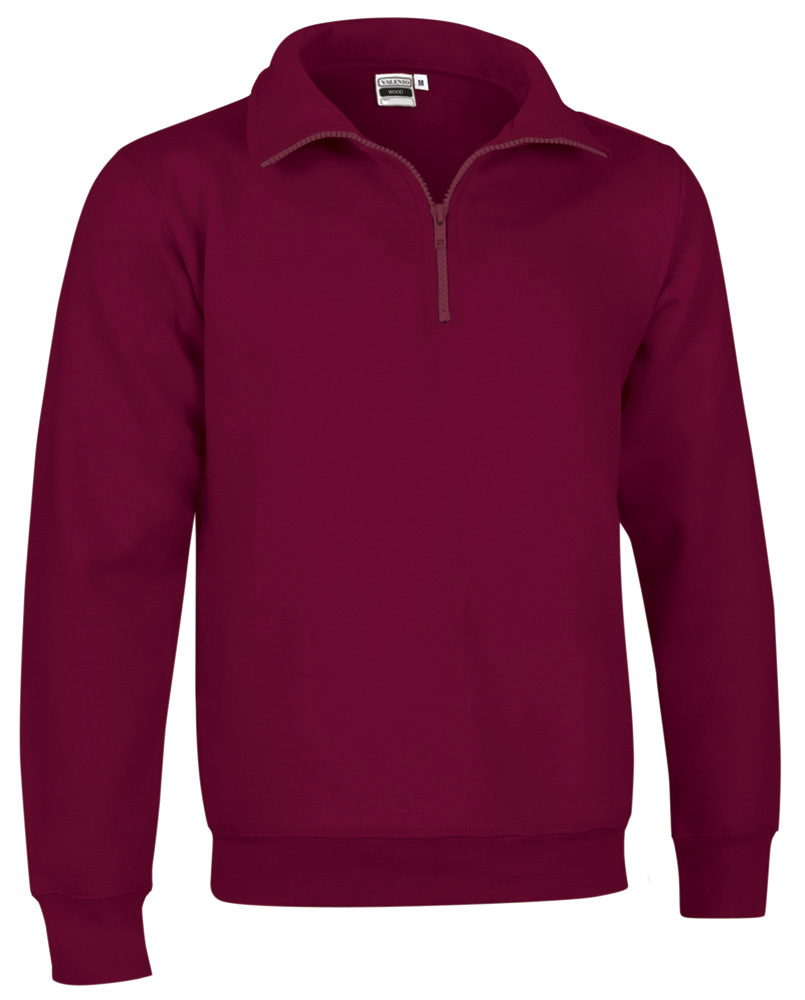Valento SUVACRE - Sweat-shirt WOOD