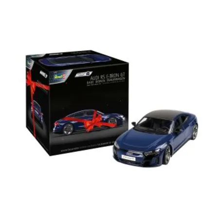 Revell Adventskalender 