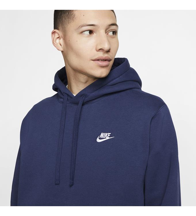 Nike Men Sportswear Club Fleece Hoodie