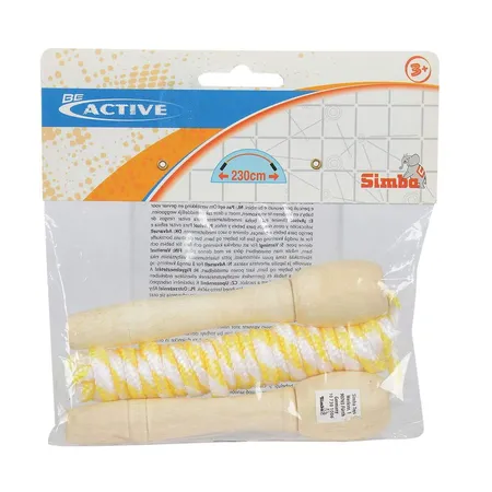 Simba Springseil Super Jump, farblich sortiert