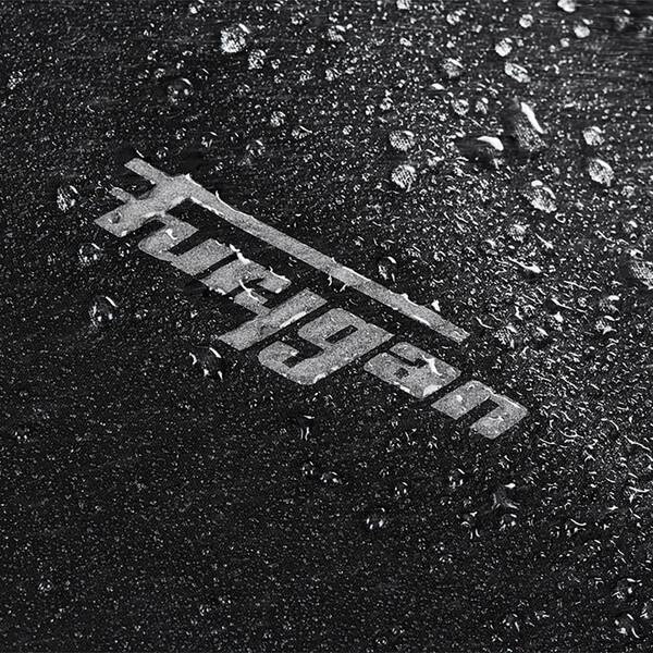 Furygan - Blouson Addax Noir