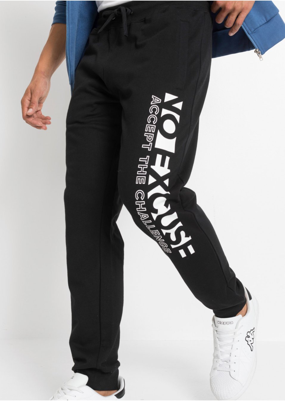 Pantalon jogging