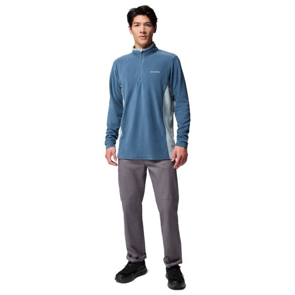 Columbia - Klamath Range II Half Zip - Pull polaire