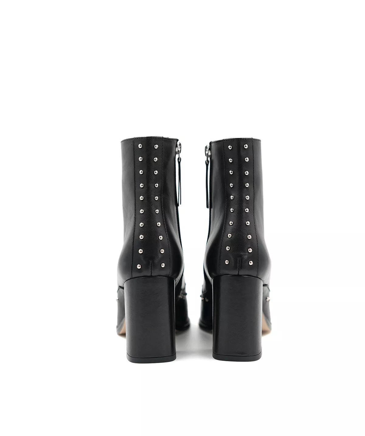 Bottines LOU NOIR