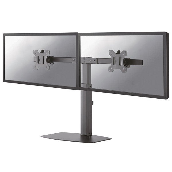 Neomounts FPMA-D865DBLACK bureausteun voor flatscreens